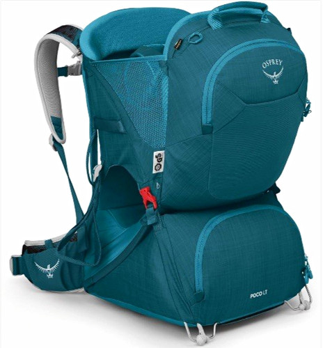 Osprey poco baby backpack - osprey,
