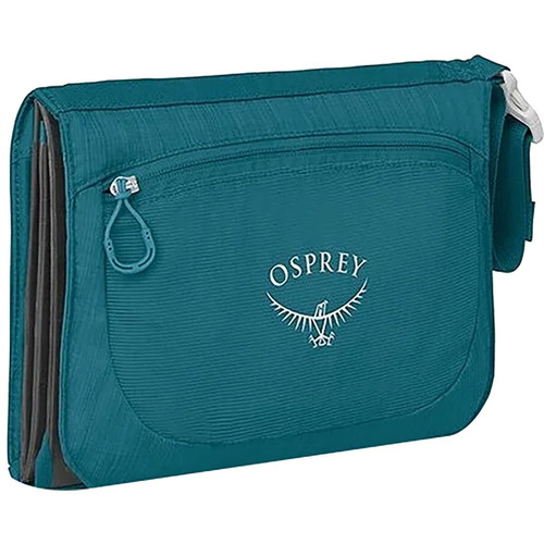 Osprey packs poco - packs, changing