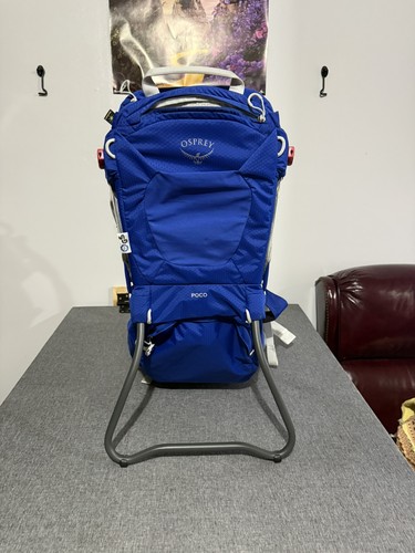 Osprey poco plus - osprey, child