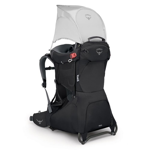Osprey poco child - carrier, 24l