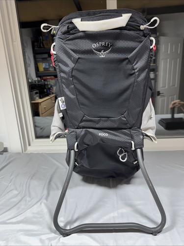 Osprey poco child carrier - poco,