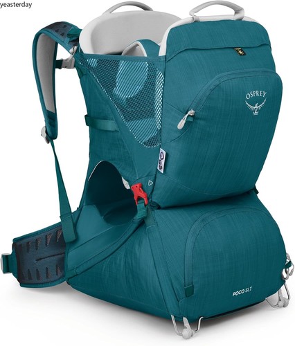 Osprey poco slt lightweight - poco,
