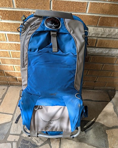 Osprey poco plus baby - plus,