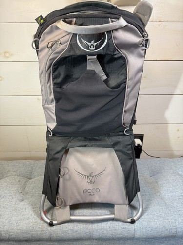 Osprey poco plus - osprey, child
