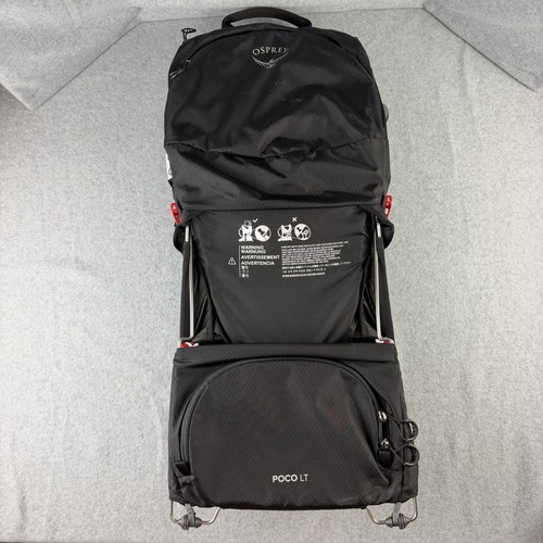 Osprey poco backpack child - osprey,