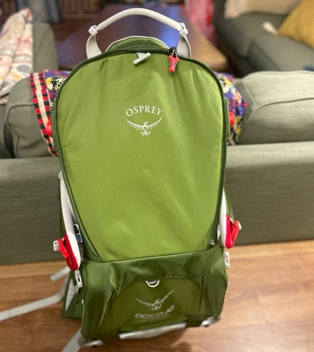 Osprey poco premium baby - osprey,