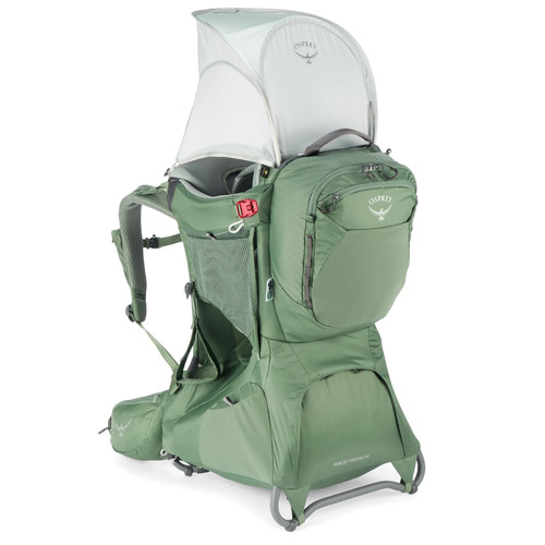 Osprey poco premium - premium, child