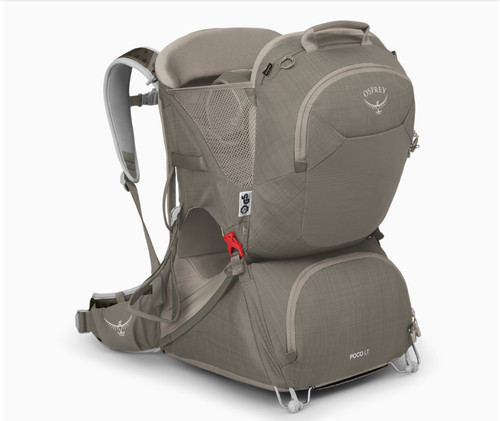 Osprey poco lightweight - osprey,